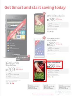 Vodacom : July Edition (7 Jul - 6 Aug 2014), page 13