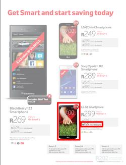 Vodacom : July Edition (7 Jul - 6 Aug 2014), page 13