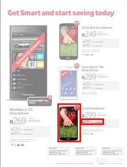 Vodacom : July Edition (7 Jul - 6 Aug 2014), page 13
