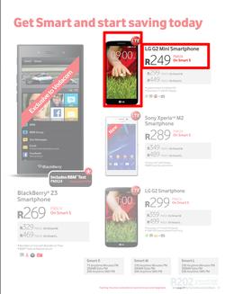 Vodacom : July Edition (7 Jul - 6 Aug 2014), page 13