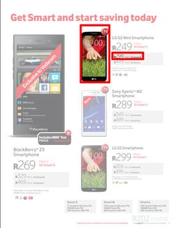 Vodacom : July Edition (7 Jul - 6 Aug 2014), page 13