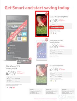 Vodacom : July Edition (7 Jul - 6 Aug 2014), page 13
