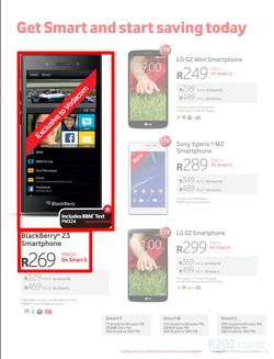 Vodacom : July Edition (7 Jul - 6 Aug 2014), page 13