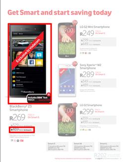 Vodacom : July Edition (7 Jul - 6 Aug 2014), page 13