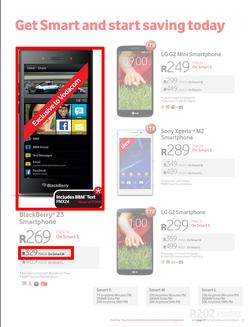Vodacom : July Edition (7 Jul - 6 Aug 2014), page 13
