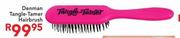 Denman Tangle-Tamer Hairbrush