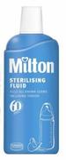 Milton Sterilising Fluid-500ml