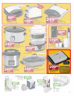 Checkers Hyper KZN : Save more this Easter (26 Mar - 9 Apr), page 13