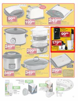 Checkers Hyper KZN : Save more this Easter (26 Mar - 9 Apr), page 13