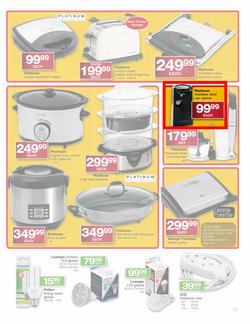 Checkers Hyper KZN : Save more this Easter (26 Mar - 9 Apr), page 13