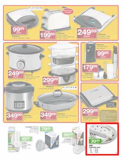 Checkers Hyper KZN : Save more this Easter (26 Mar - 9 Apr), page 13