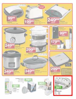 Checkers Hyper KZN : Save more this Easter (26 Mar - 9 Apr), page 13