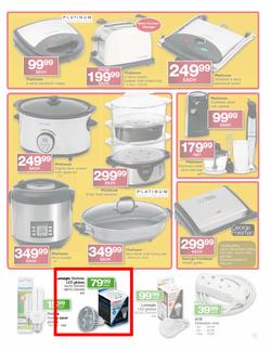 Checkers Hyper KZN : Save more this Easter (26 Mar - 9 Apr), page 13