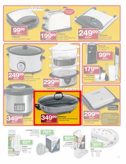 Checkers Hyper KZN : Save more this Easter (26 Mar - 9 Apr), page 13