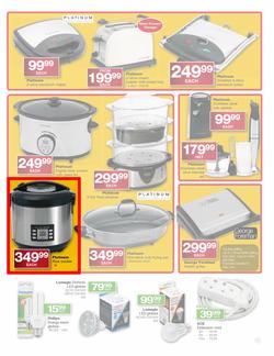 Checkers Hyper KZN : Save more this Easter (26 Mar - 9 Apr), page 13
