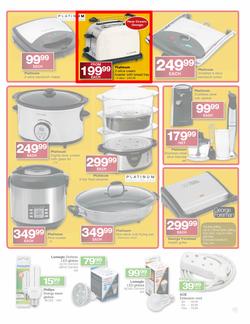 Checkers Hyper KZN : Save more this Easter (26 Mar - 9 Apr), page 13