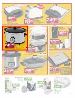 Checkers Hyper KZN : Save more this Easter (26 Mar - 9 Apr), page 13