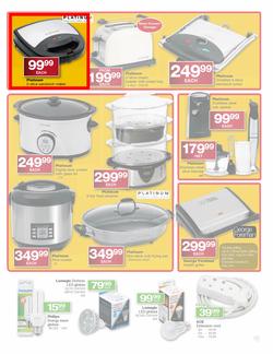 Checkers Hyper KZN : Save more this Easter (26 Mar - 9 Apr), page 13