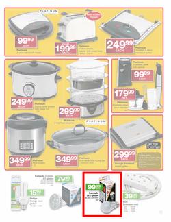 Checkers Hyper KZN : Save more this Easter (26 Mar - 9 Apr), page 13