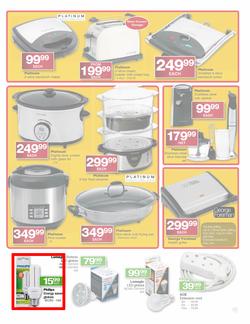 Checkers Hyper KZN : Save more this Easter (26 Mar - 9 Apr), page 13