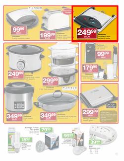 Checkers Hyper KZN : Save more this Easter (26 Mar - 9 Apr), page 13