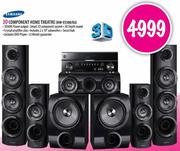 Samsung 3D Component Home Theatre (HW-E5500/XA)