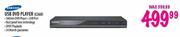Samsung USB DVD Player (C360)