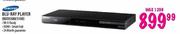 Samsung Blu-Ray Player (BDD5300/5100)