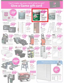 Game (12 Apr - 15 Apr), page 13