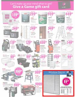 Game (12 Apr - 15 Apr), page 13