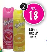 Airoma-180Mlx2