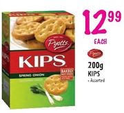 Pyotts KIPS-200gm