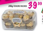 Ferrero Rocher-200gm