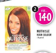Nutrisse Hair Colour-2
