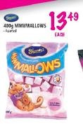 Beacon MMM Mallowa-400gm