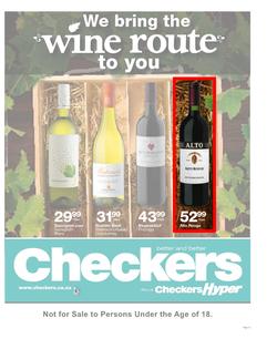Checkers Gauteng (23 Apr - 6 May), page 13