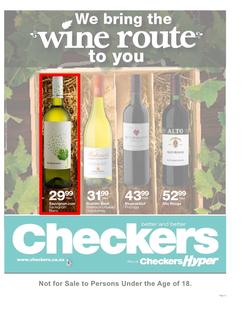 Checkers Gauteng (23 Apr - 6 May), page 13