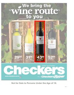 Checkers Gauteng (23 Apr - 6 May), page 13