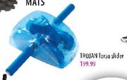 Trojan Torso slider 
