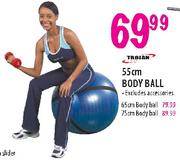 Trojan Body Ball-55cm