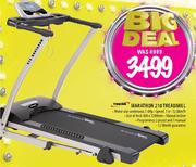 Trojan Marathon 210 Treadmill 