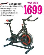 Trojan Spinner 100