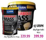 USN Hyperbolic Mass-2kg