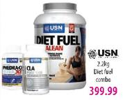 USN Diet Fuel Combo-2.2kg