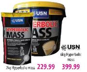 USN Hyperbolic Mass-6kg