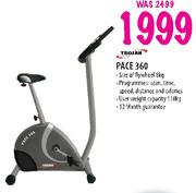 Trojan Pace 360