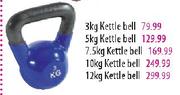 Kettle Bell-10kg