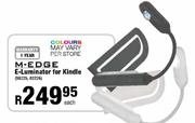 Medge E-Luminator For Kindle