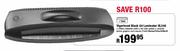 Vigorhood Black A4 Laminator VL240
