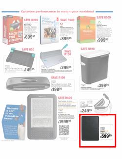 Incredible Connection : Cyber Sale (26 Apr - 29 Apr), page 13